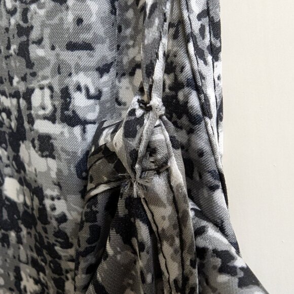 Bundle: 2 sundresses; Hinge XS; D'closet M - Picture 13 of 13